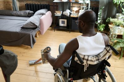 Disability Renovation Service