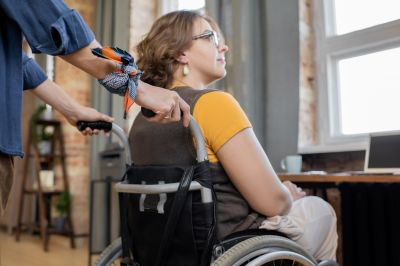 Disability Renovation Service
