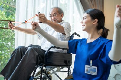 Disability Renovation Service