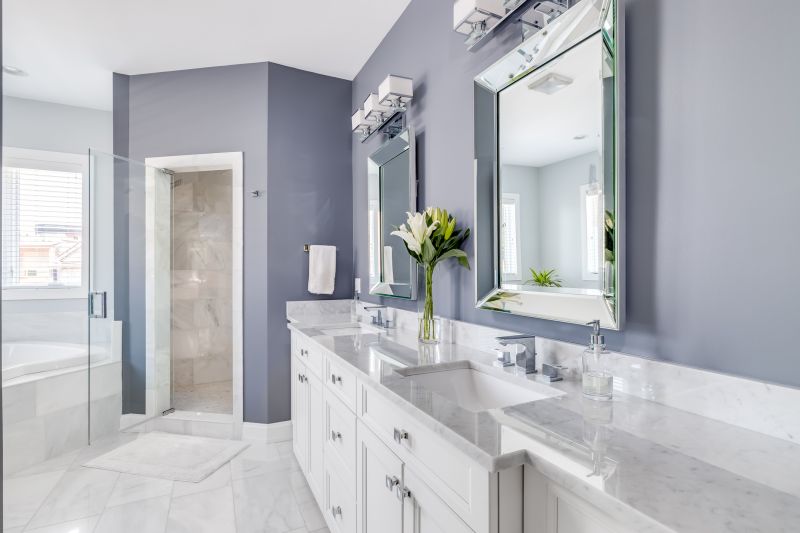 Business Bathroom Remodeling in Arvada, CO