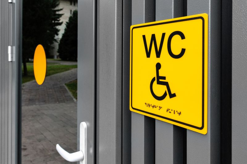 Interior Door Widening