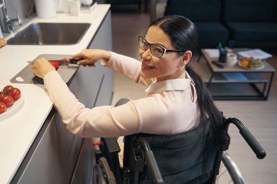 Disability Renovation Service