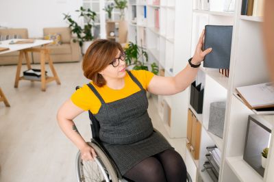 Disability Renovation Service