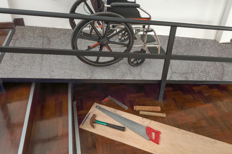 Disability Renovation Service