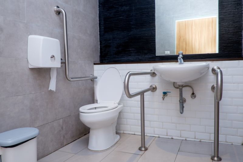Accessible Bathroom Installations