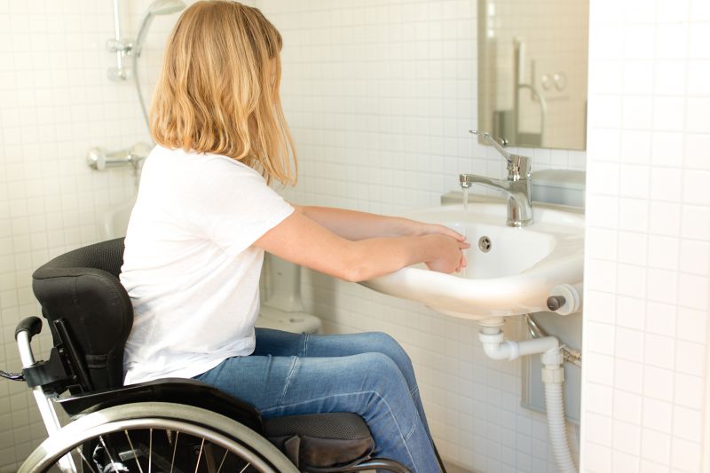 Disability Renovation Service
