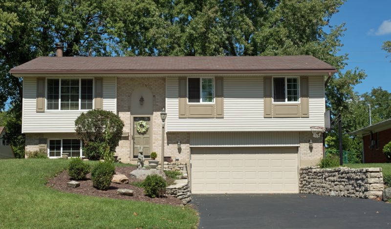 Exterior Facade Updates