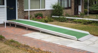 Disability Renovation Service Listings