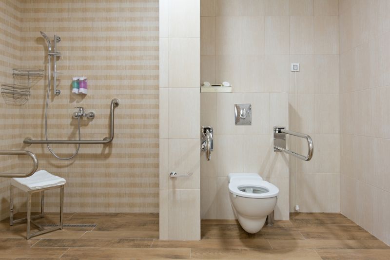 Disability Renovation Service Product Listings