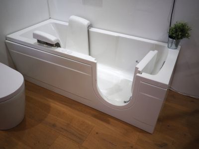 Accommodate People with Disabilities with Modifications!